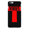 t virus gorillaz iPhone 6 Plus/6s Plus Case