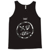 Sad XXXTentacion Tank Top