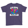tekashi 6ix9ine  gummo 69 Youth Tee