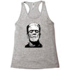 frankenstein Racerback Tank