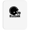 promo football Mousepad