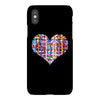 Heart iPhoneX