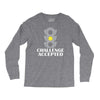 challenge stoplight Long Sleeve Shirts