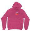 Mars and Astronaut Unisex Hoodie