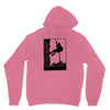adventure clambing Unisex Hoodie