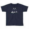 darth vader Toddler T-shirt