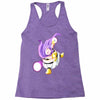 majin boo Racerback Tank