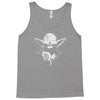 dj yoda Tank Top