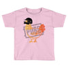 Pubg Military Chicken T-Shirt Toddler T-shirt