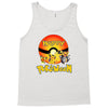happy pokeween Tank Top