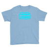 world's bestest teacher [converted] Youth Tee