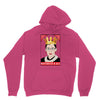 Ruth Bader Notorius Rbg Unisex Hoodie