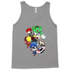 marvel Tank Top