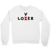 Loser - Lover Crewneck Sweatshirt