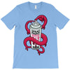 spray paint T-Shirt