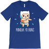puncha yo buns T-Shirt