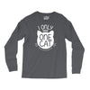 i only have one cat my cat has a few cat Long Sleeve Shirts