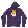 pocket monster Unisex Hoodie
