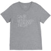 the verve bitter sweet symphony V-Neck Tee