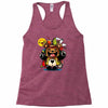 colorfu Racerback Tank