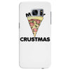 merry crustmas Samsung Galaxy S7 Edge