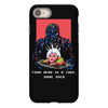 game over bedelia iPhone 8