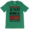 thrilla in manilla T-Shirt