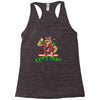 let's jam! Racerback Tank