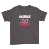 science Youth Tee