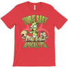 zombie baby apocalypse T-Shirt