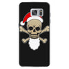 santa skull and crossbones Samsung Galaxy S7