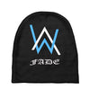 Alan Walker logo Baby Beanies