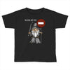 you shall not pass!! Toddler T-shirt