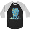 amphitrite&rsquo;s delight 3/4 Sleeve Shirt