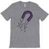 powerful magnet T-Shirt