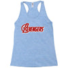the revengers Racerback Tank