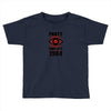 big brother is watching you party Toddler T-shirt