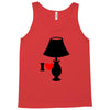 i love lamp Tank Top