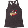 prehistorically pimped Racerback Tank