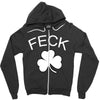 feck Zipper Hoodie