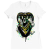rambling Ladies Fitted T-Shirt