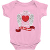 it&rsquo;s been a long day without you [ your name ] and i&rsquo;ll tell you a Baby Bodysuit