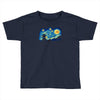 super starry night Toddler T-shirt