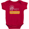 hey you guys Baby Bodysuit