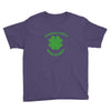 drinks well with others Youth Tee