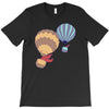 hot bear balloon T-Shirt