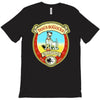 dogs bollocks beer label ideal birthday present or gift T-Shirt