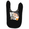 science fair Baby Bibs