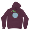 little fresh prince Hoodie