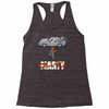 marty Racerback Tank